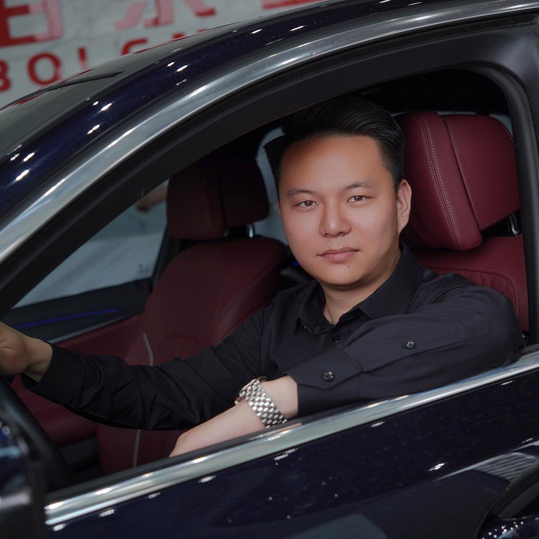 宜宾伯乐名车（阿飞）