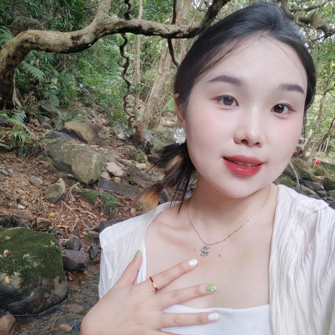 🌈丁姑娘