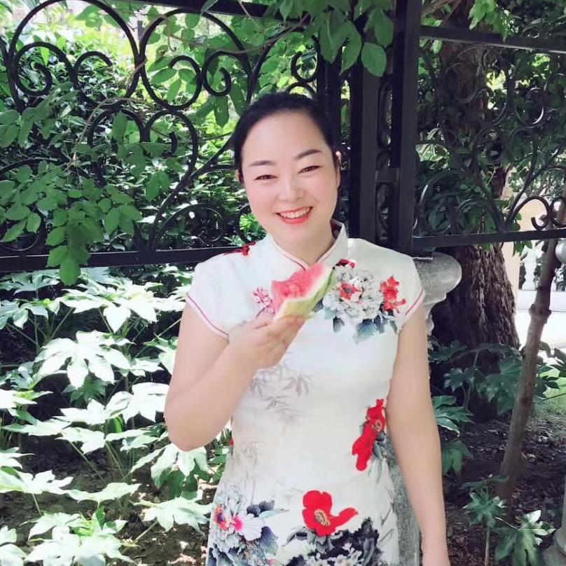 乔儿的朋友圈