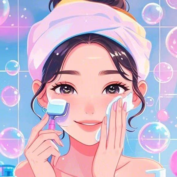 护肤（植物养肤）