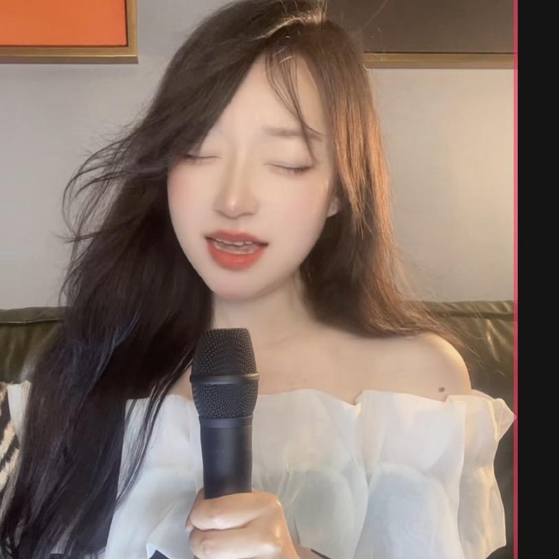 来年雪❄️🎤（每晚20点直播）