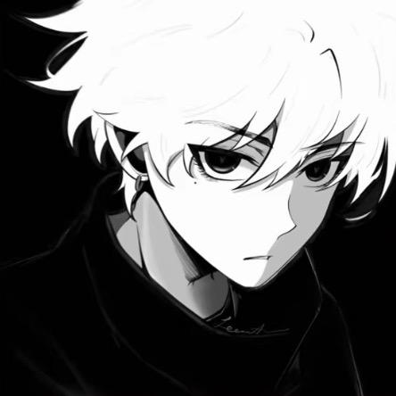 双手插兜也要睡觉