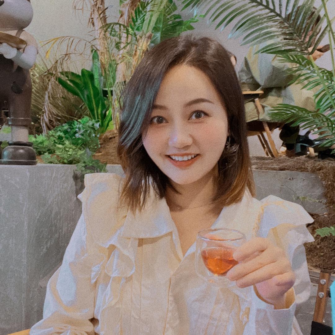 焕焕（太阳花hh ）