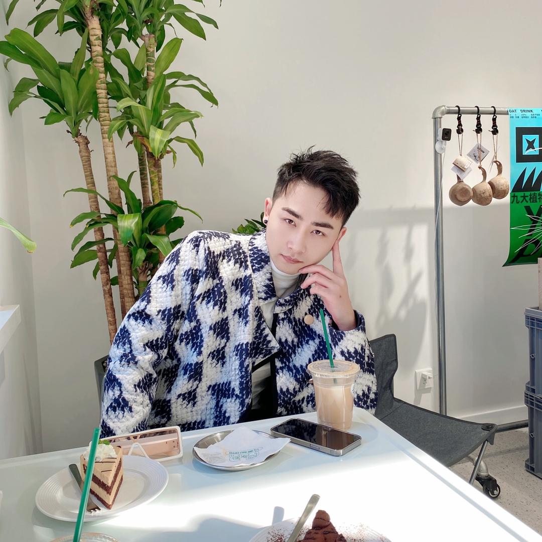第玖元素专业接发店