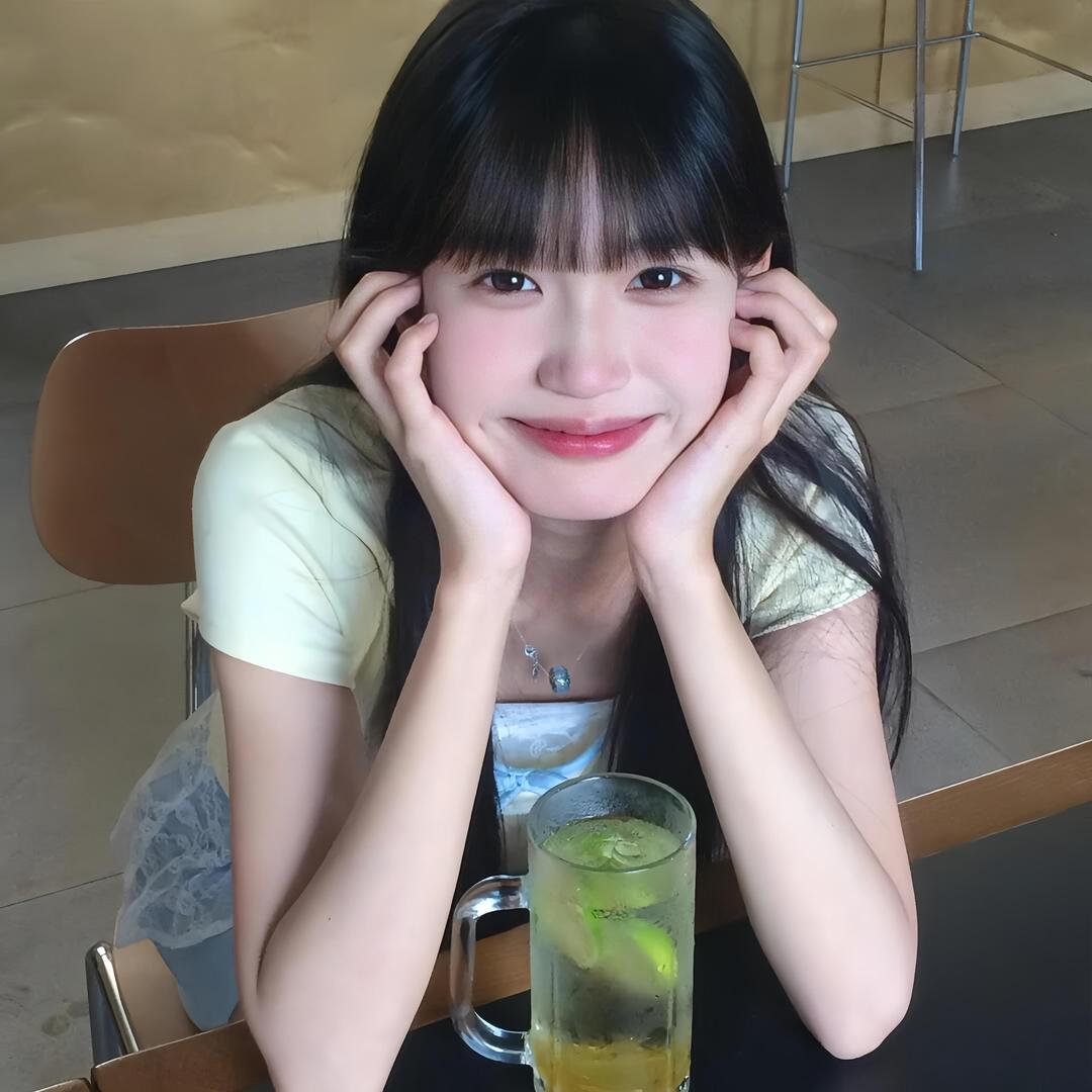 是甜甜吖～