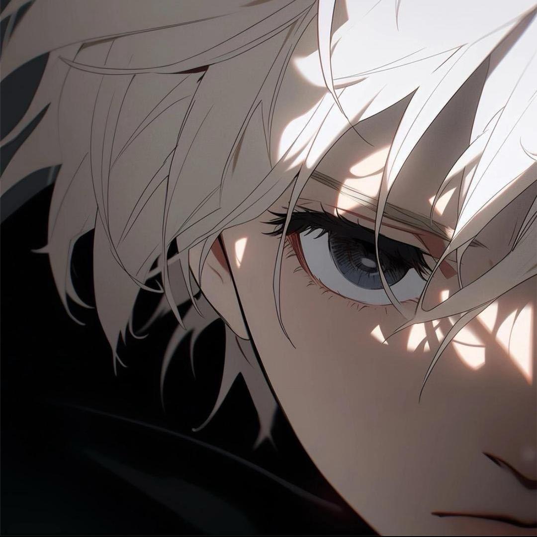 @一