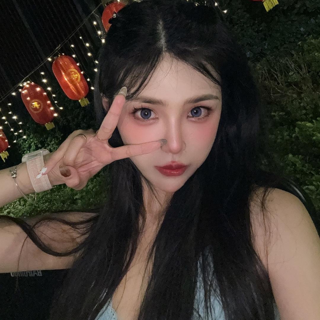 幸走酱狐～🦊