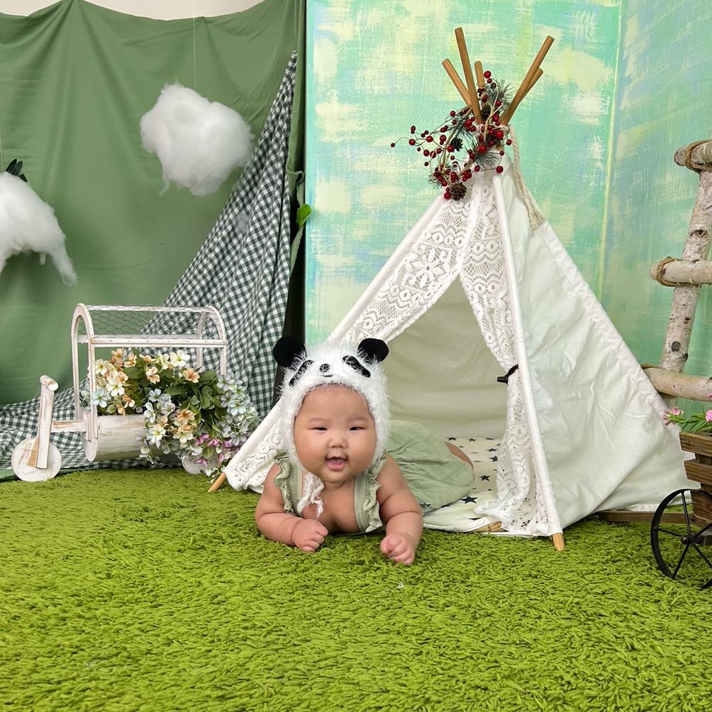 淇淇～大魔头😈