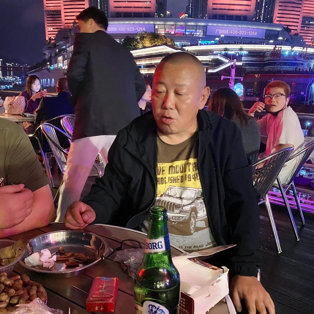 大当家(泰州线切割）每天不定时直播