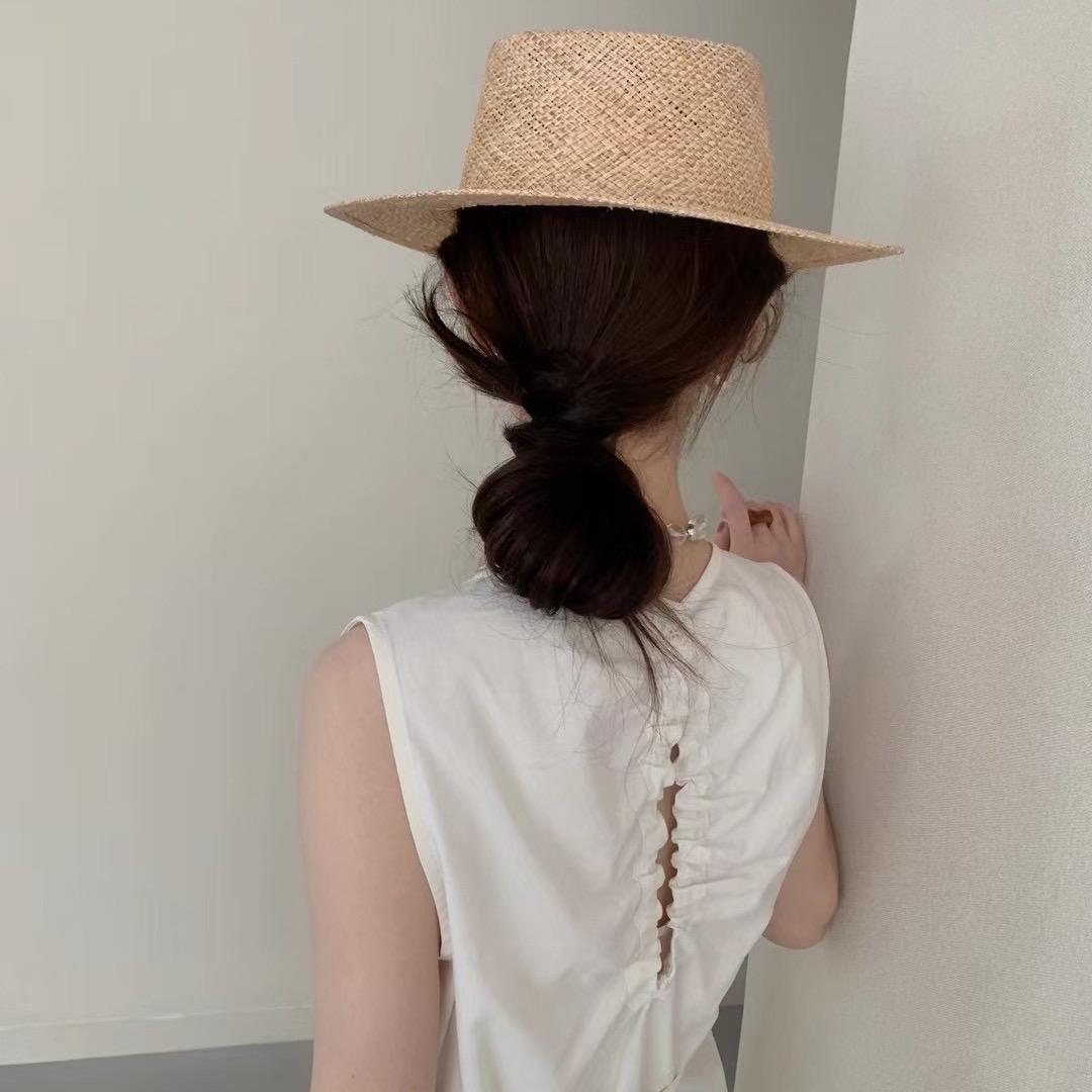 平山初沐女装