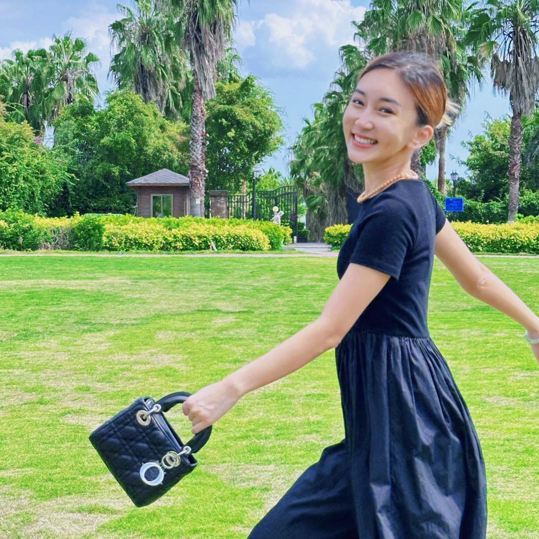 大啵躺不平@抖音