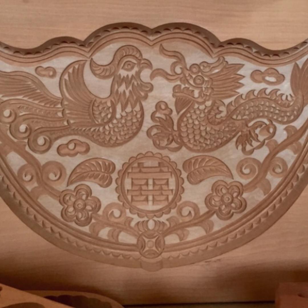垒鑫模具（榼子）