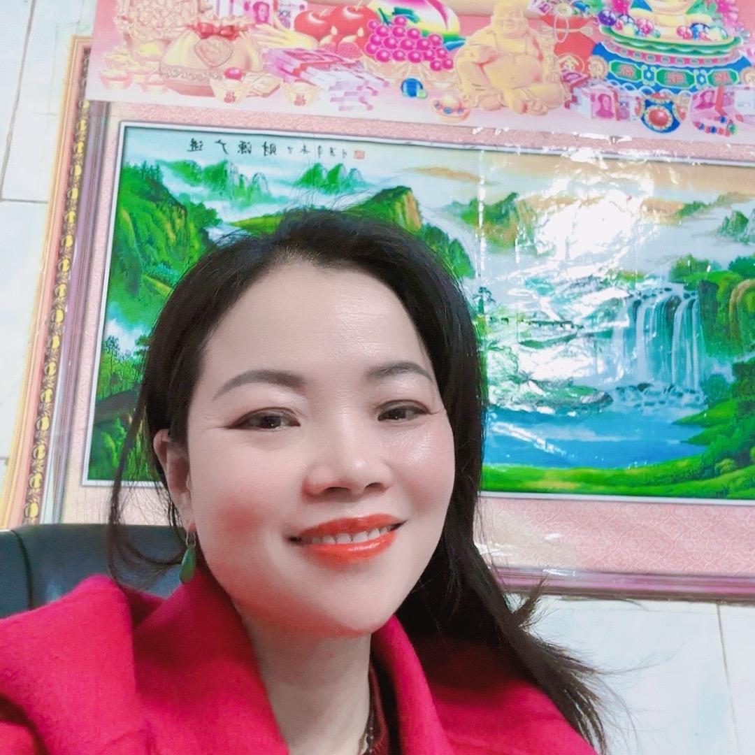 美美牙