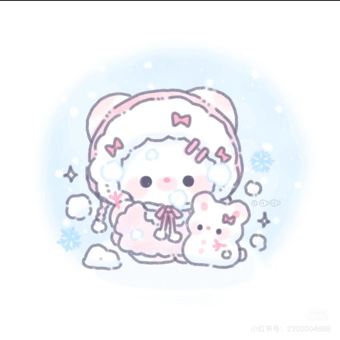雪儿捏捏