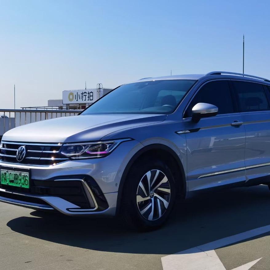 上海中好二手车