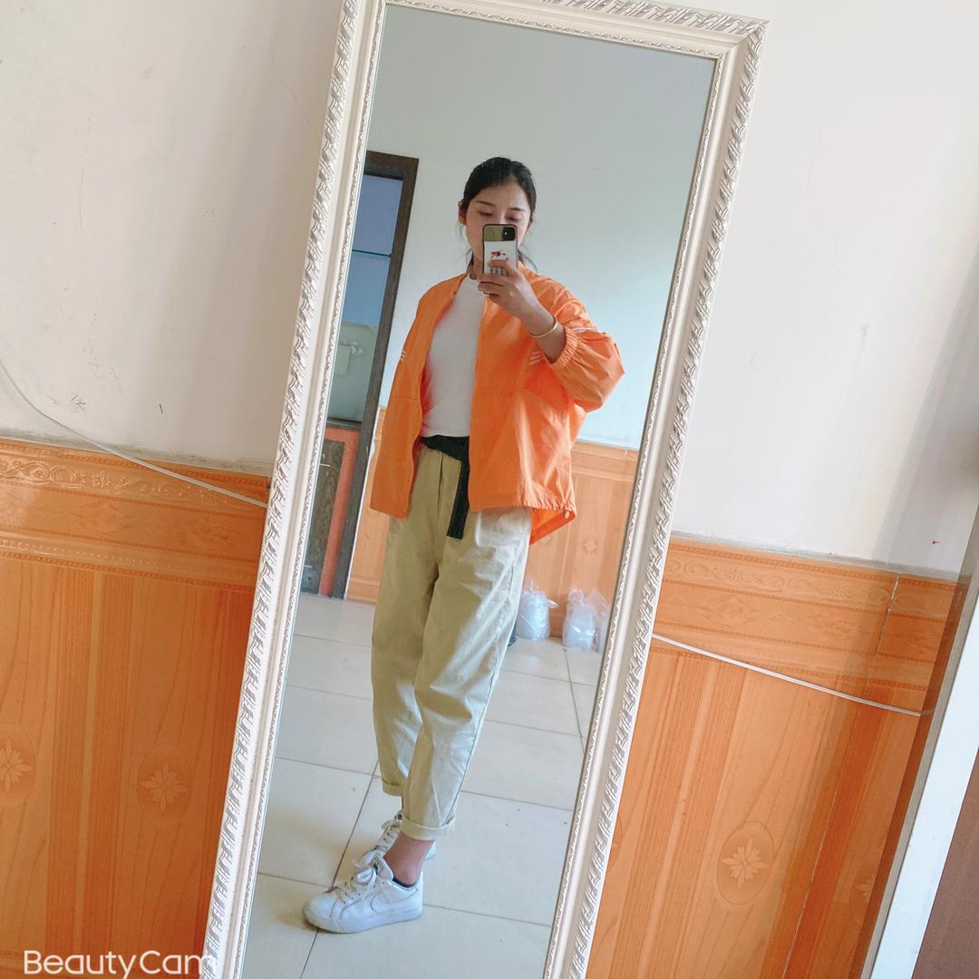 陈小姐的粥