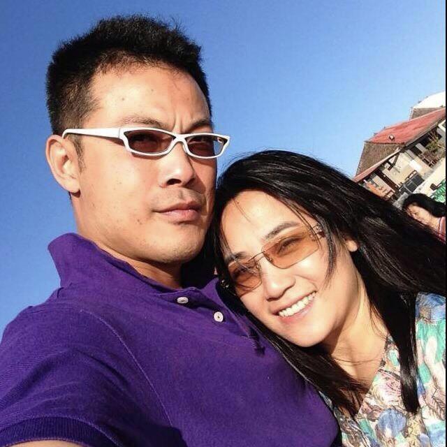 台湾趣游谢天恩