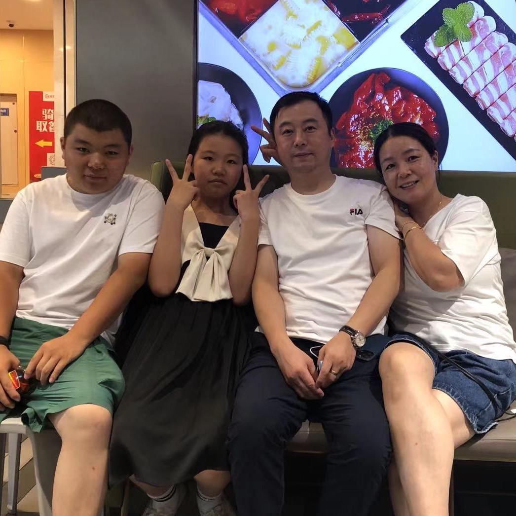 幸福小妞(橱窗有好物)