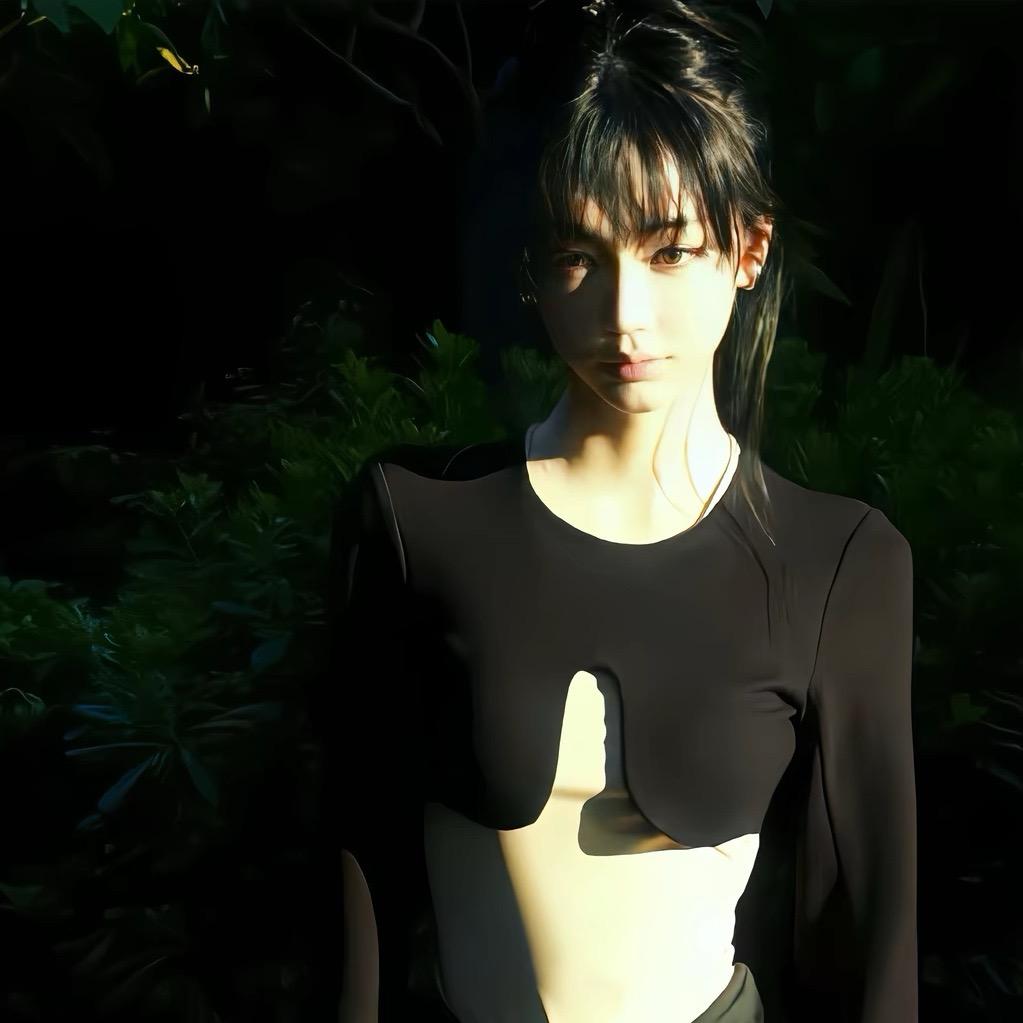 小户型（装货版）🪶