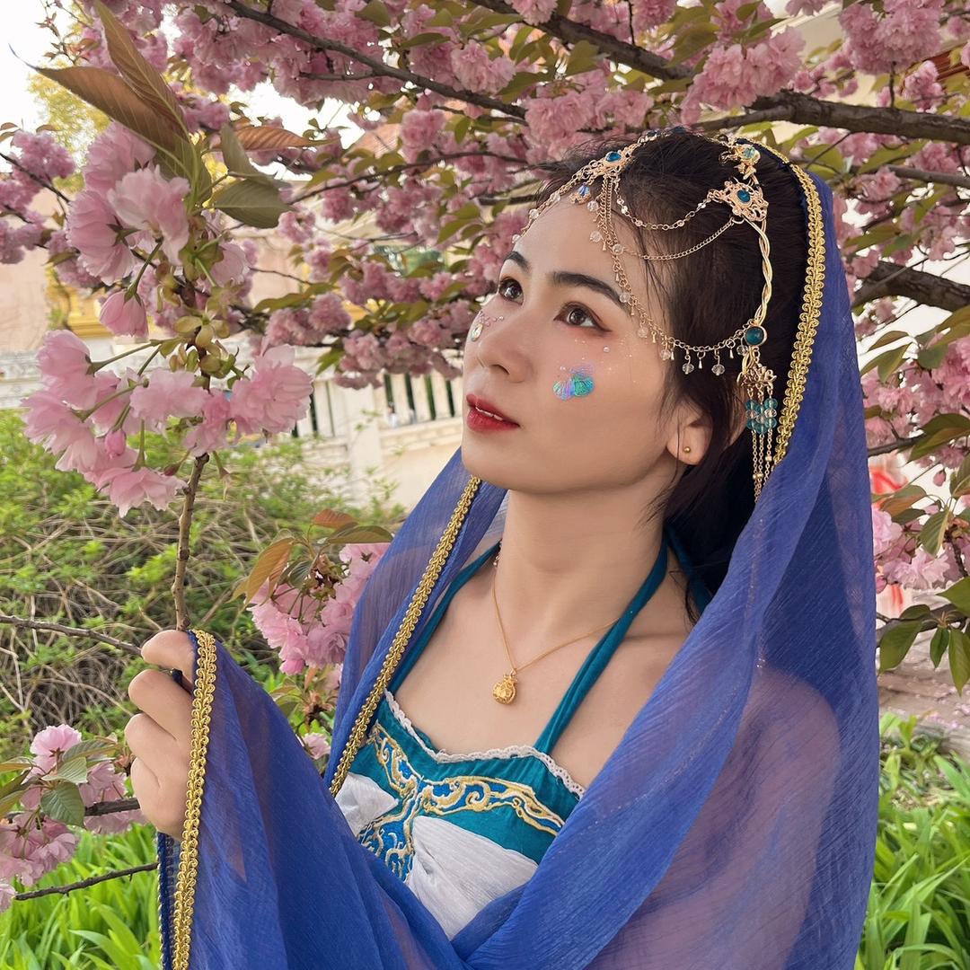 🌱ོ 尐妮子℅