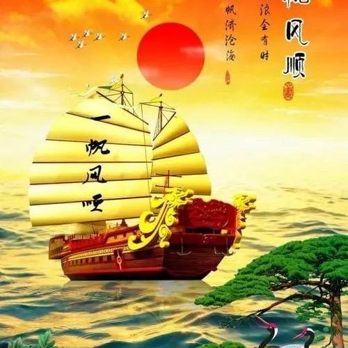 开心最重要👍