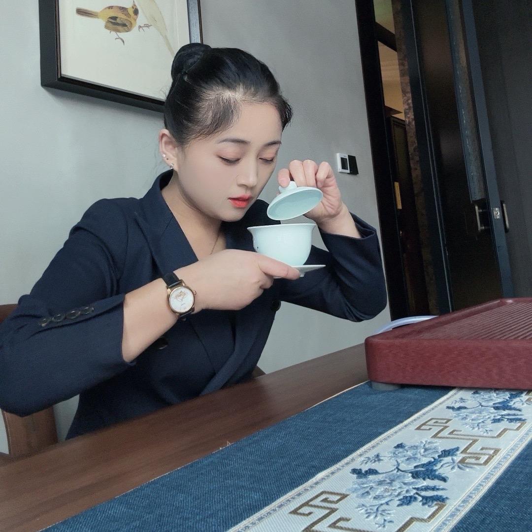 小螺号海鲜东昌湖店史经理