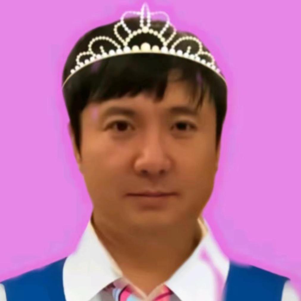 请你吃狗屁