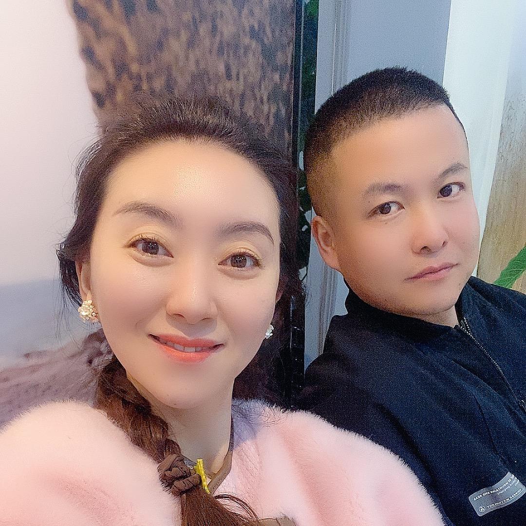 庞边有个赵财猫🐱