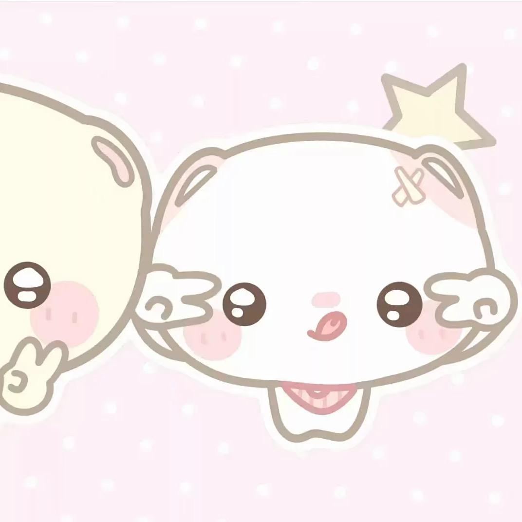 ^ ^