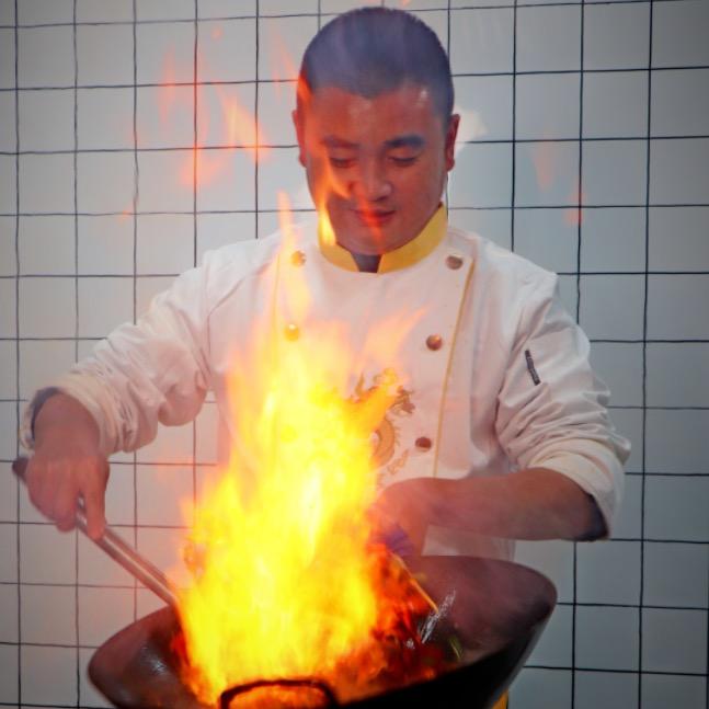 千江味料-唐门餐饮