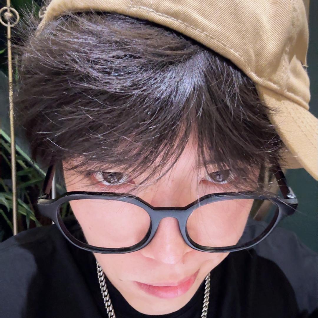 看到让我好好睡觉