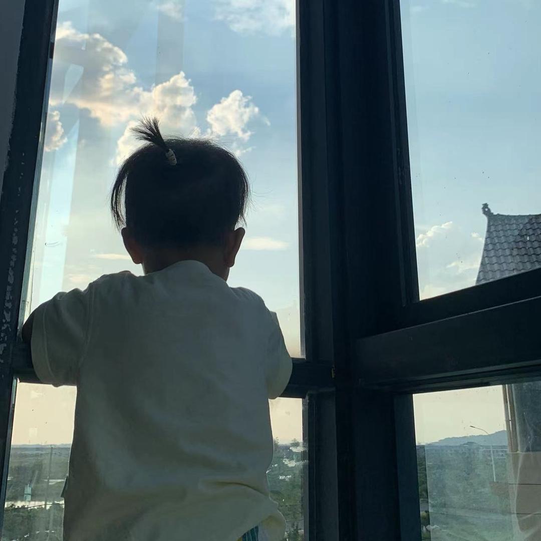 溪溪宝宝👶🏻