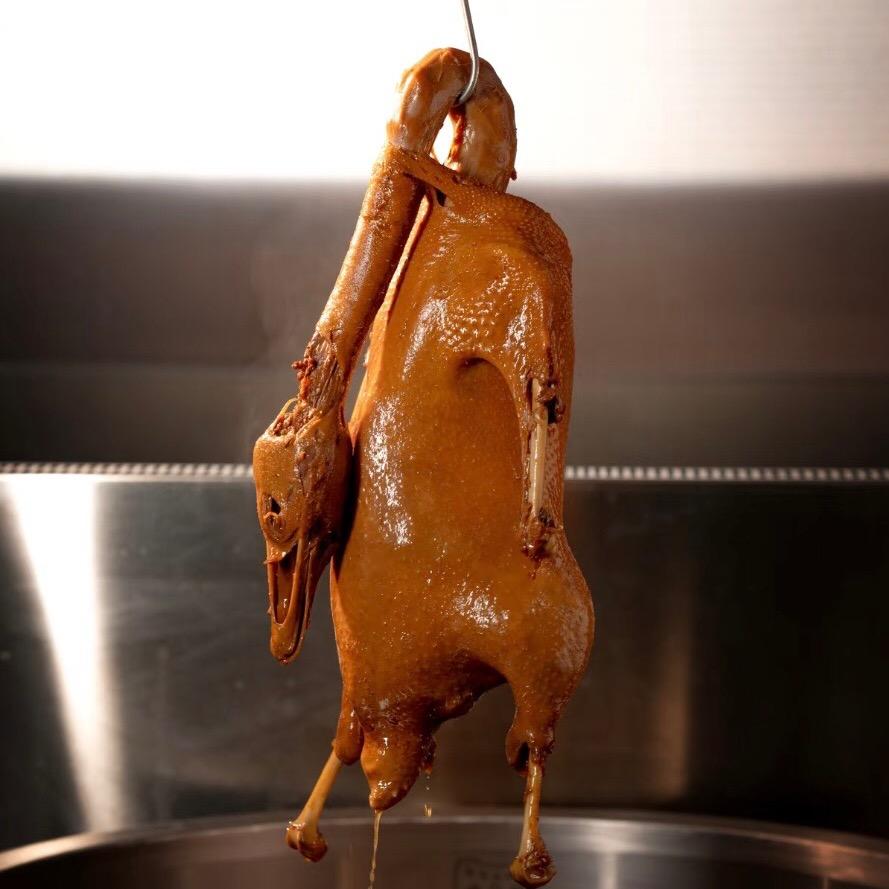 岑婆婆卤味熟食（荣昌卤鹅）