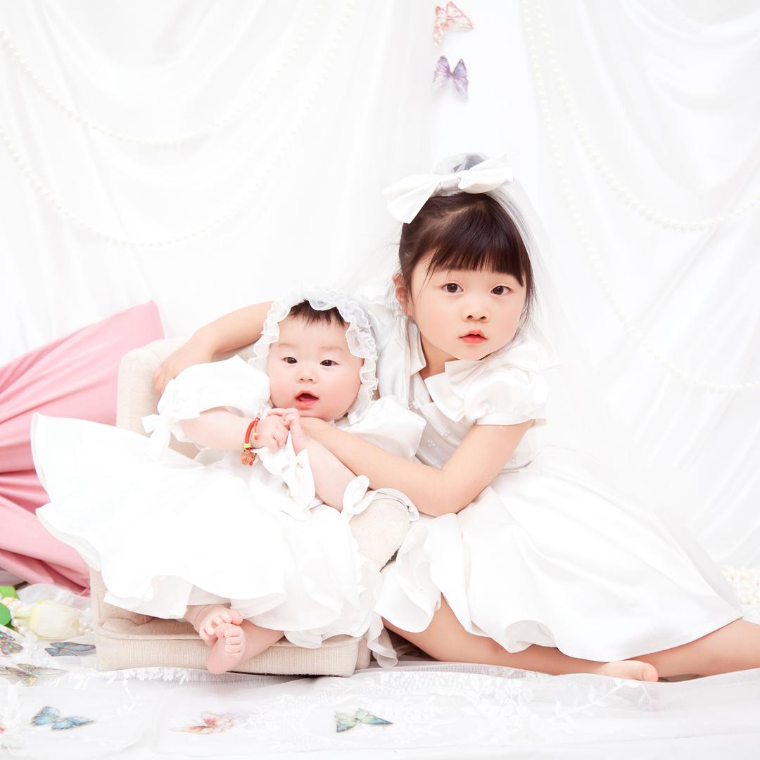 蒽汐baby