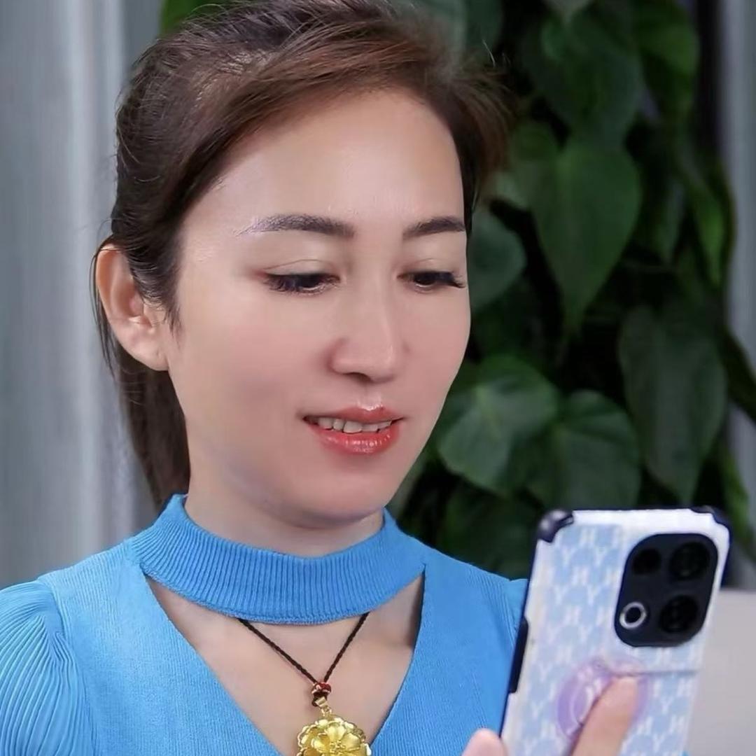 普洱小珠珠，