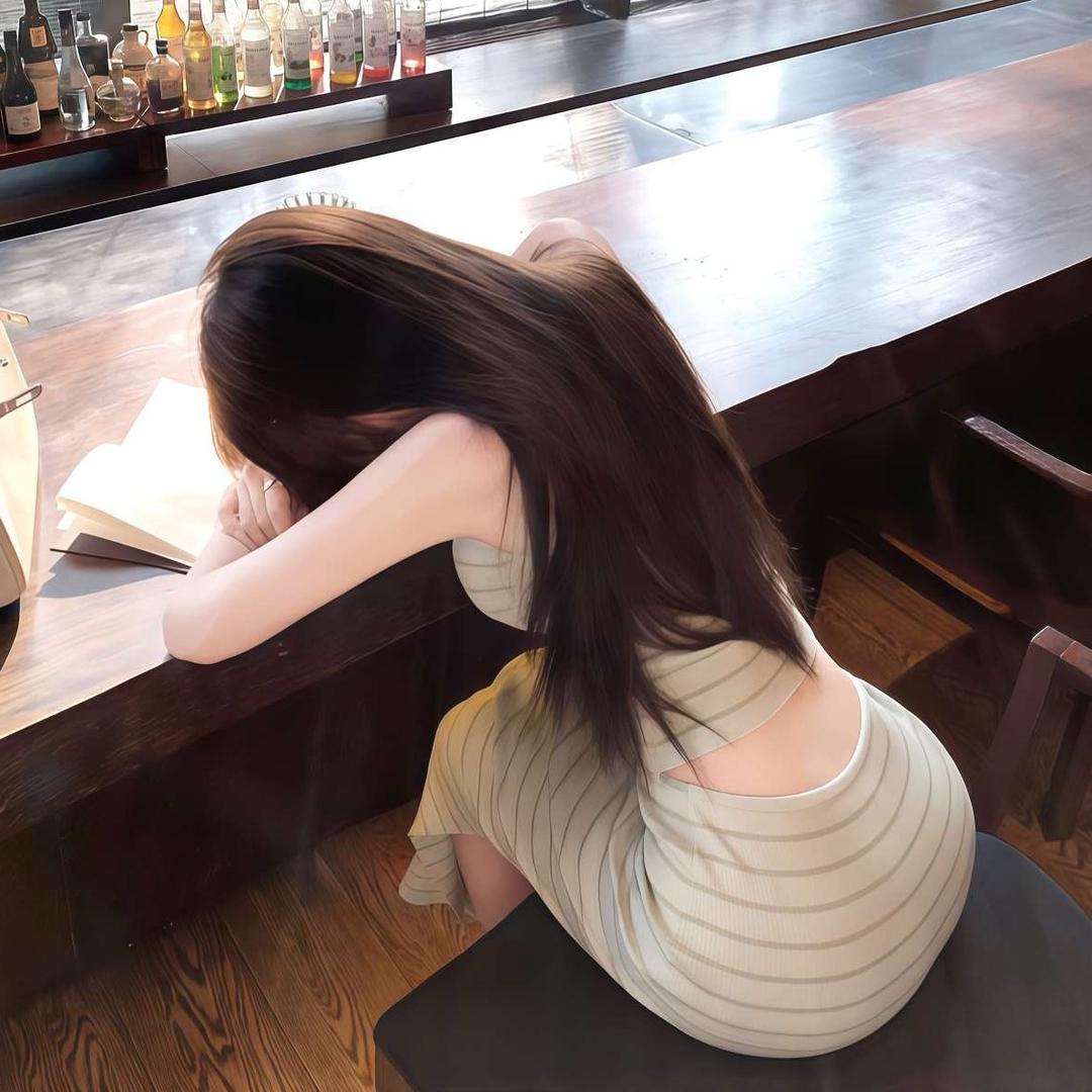 大.静静