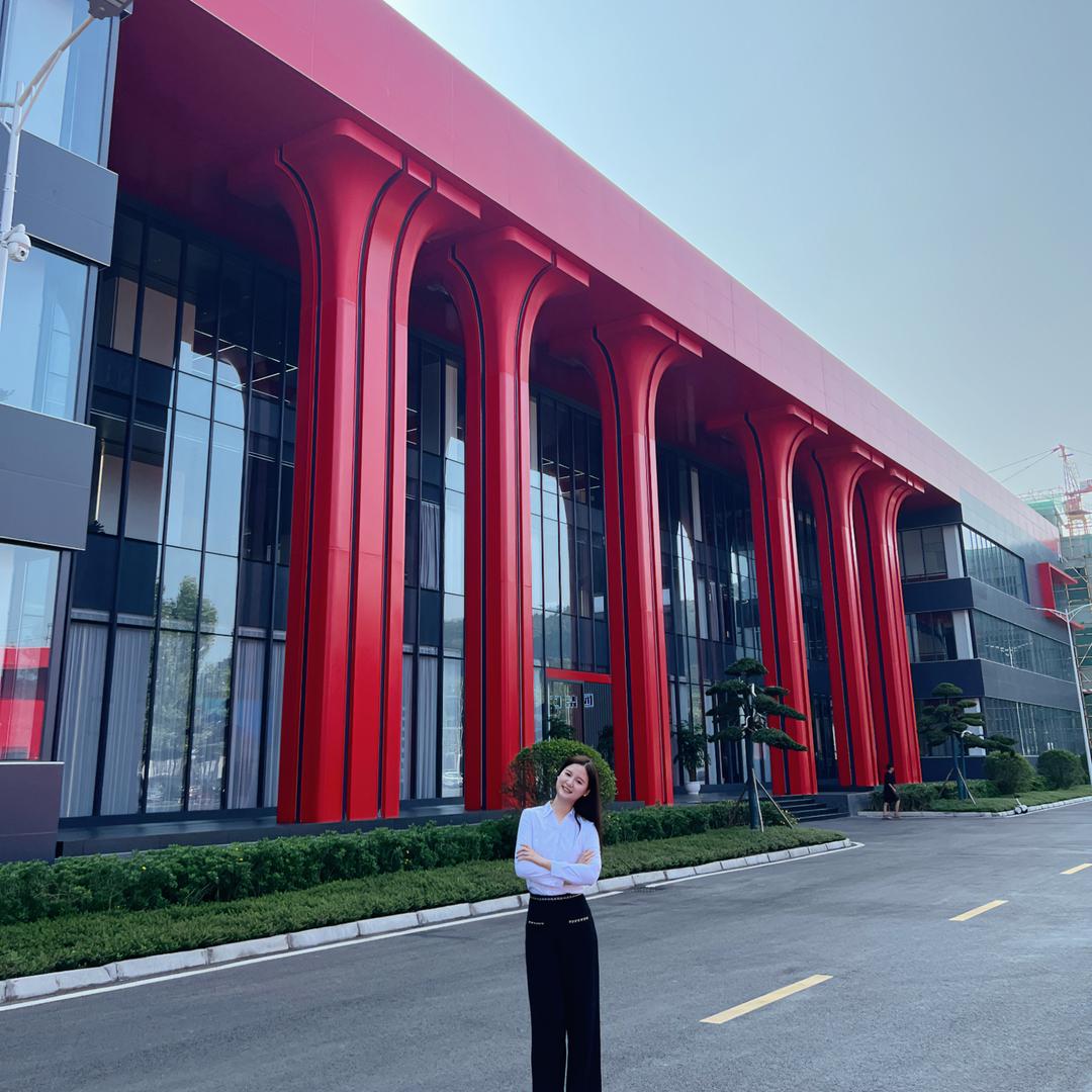 铝单板幕墙厂家·巨星铭创