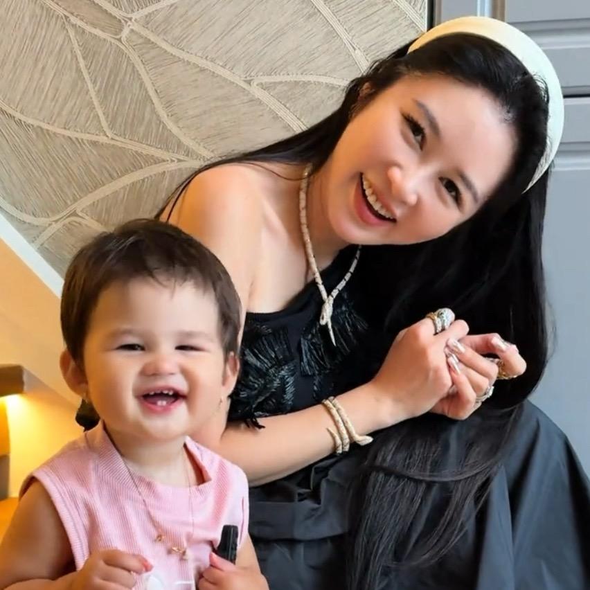 👑盈公主👑（智慧女王）