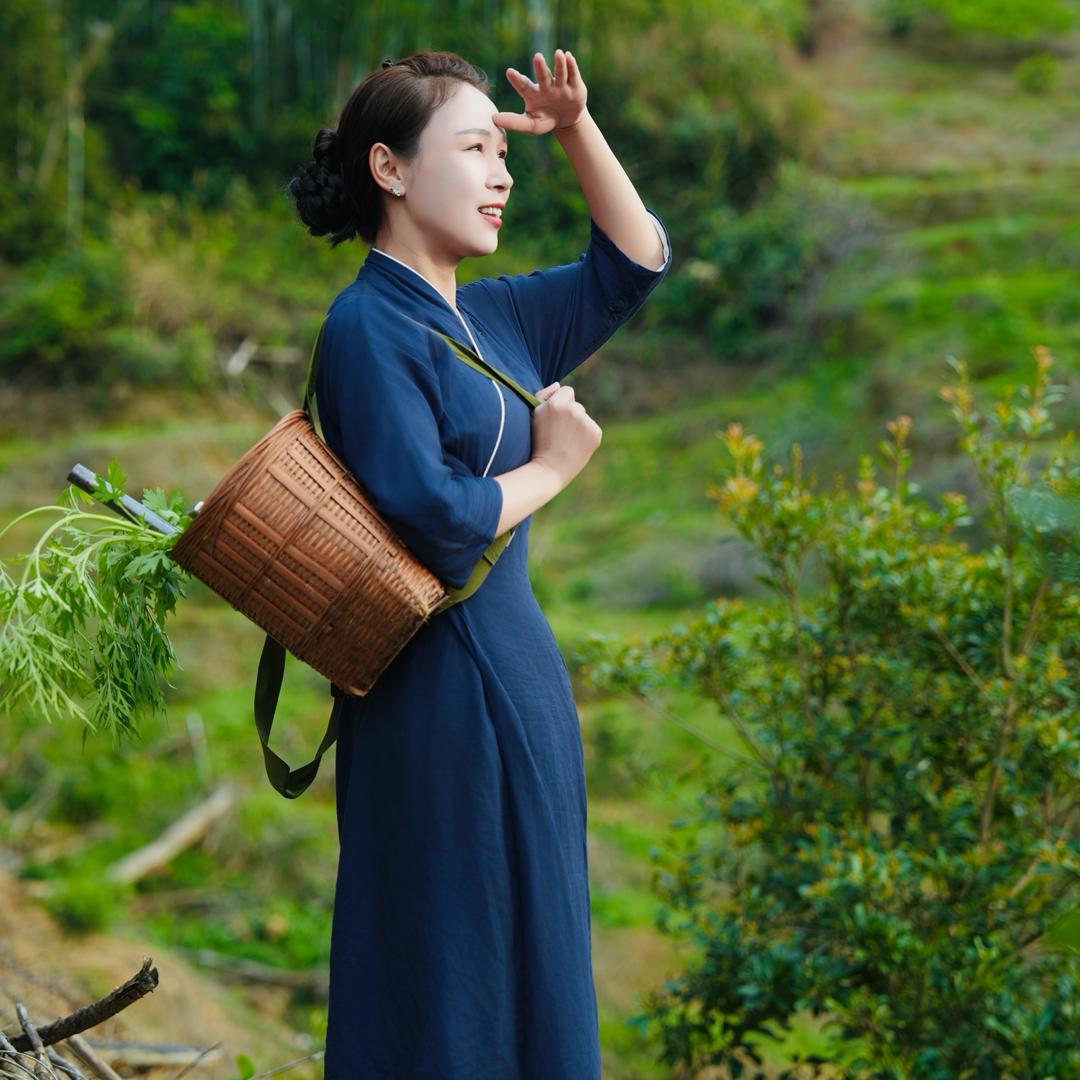 本草大师姐