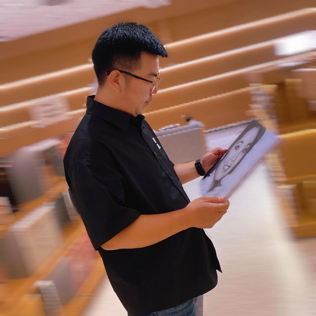 一六九乐队董主任