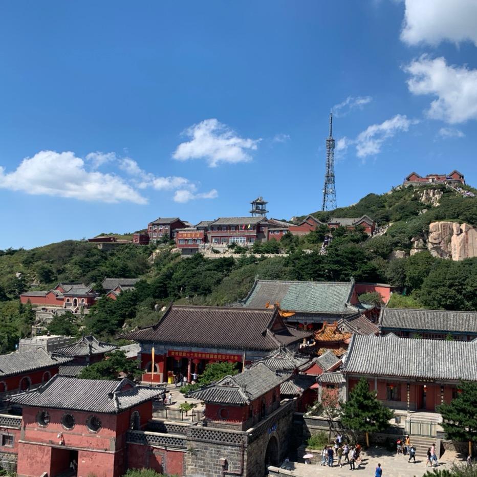 玄通师傅