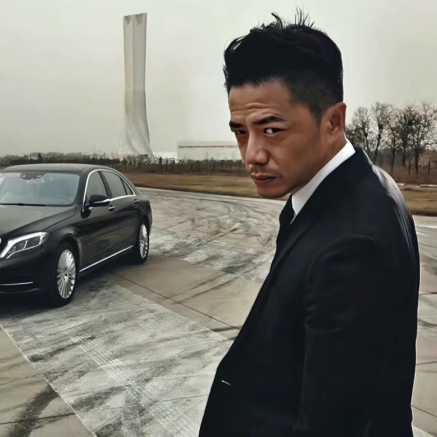不迷人的反派