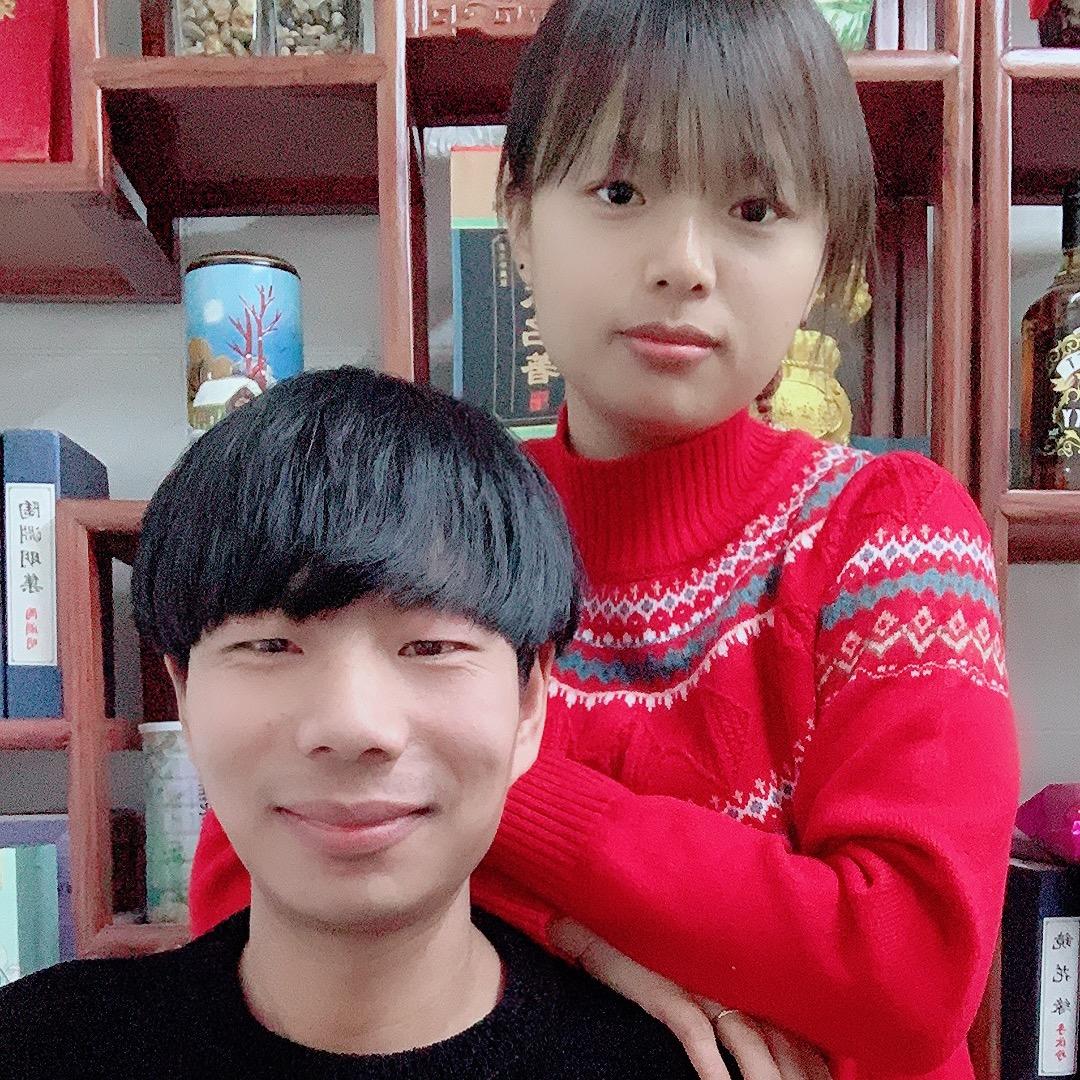 秀秀豆豆记录生活