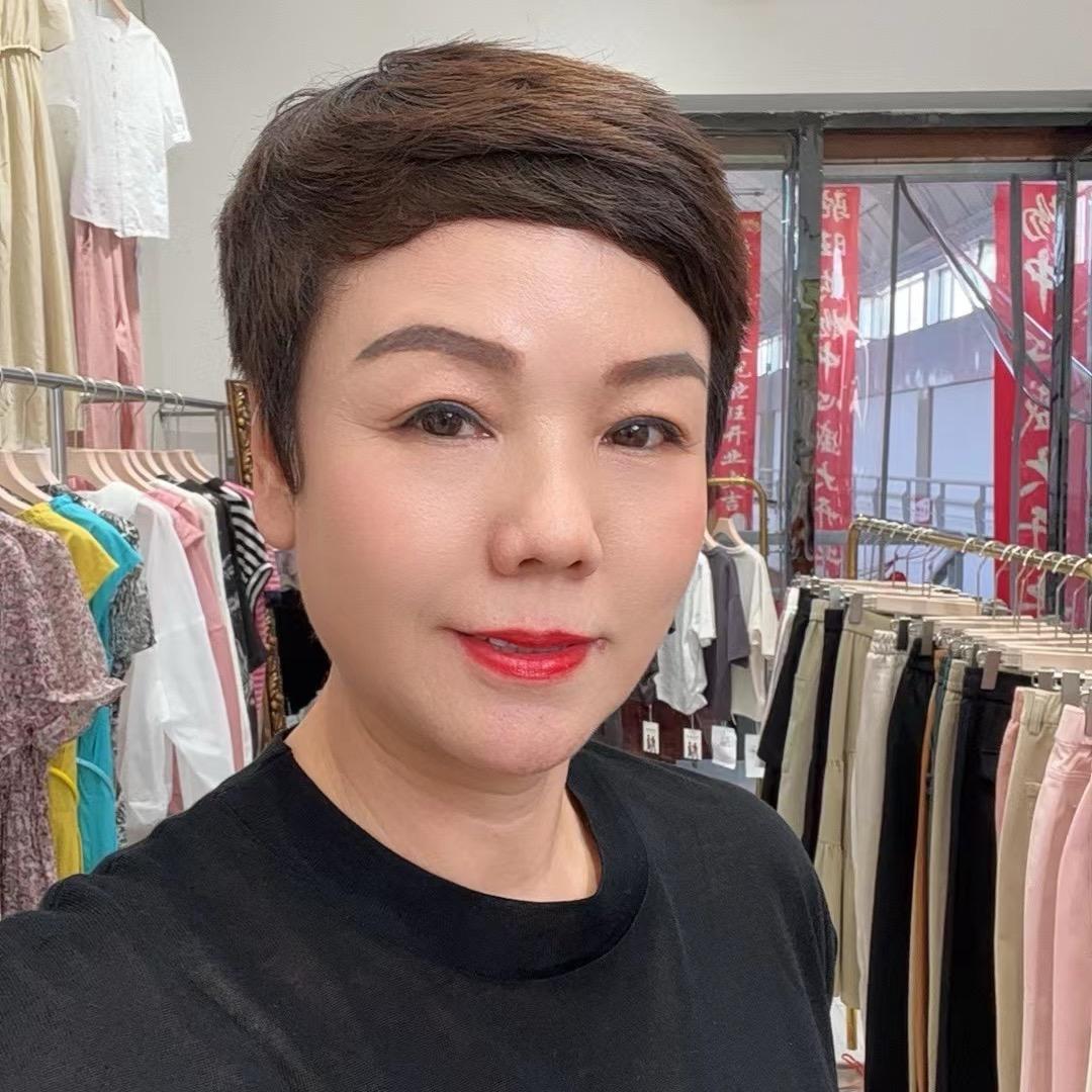 阿拉善简爱女装