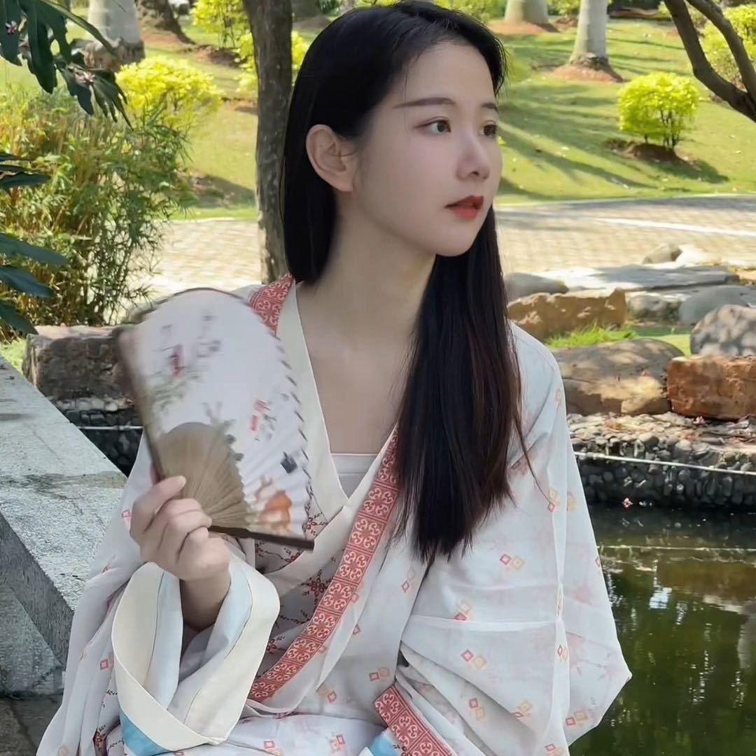 简兮子