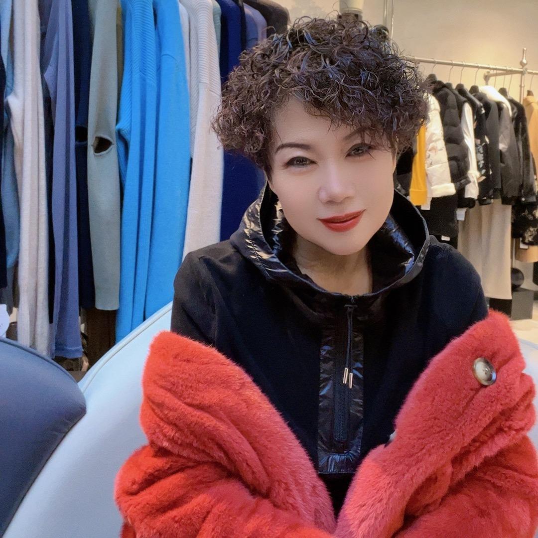 她之影名店女装