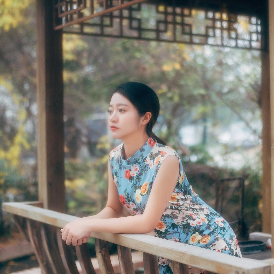 西双版纳民宿梅豆