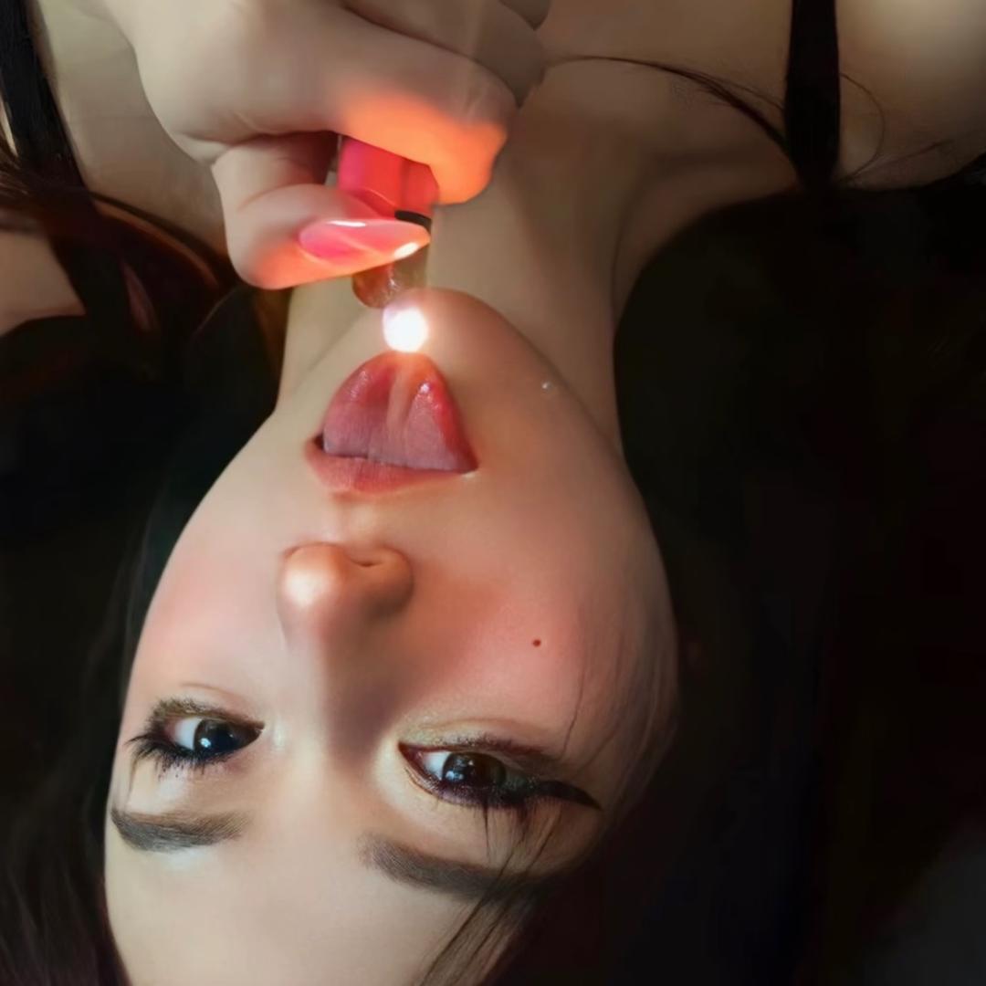 火 页