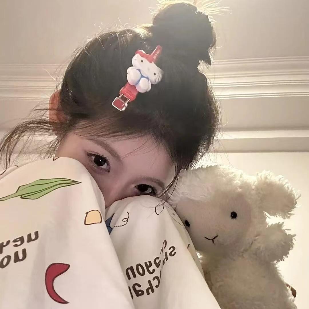 小手乱摸