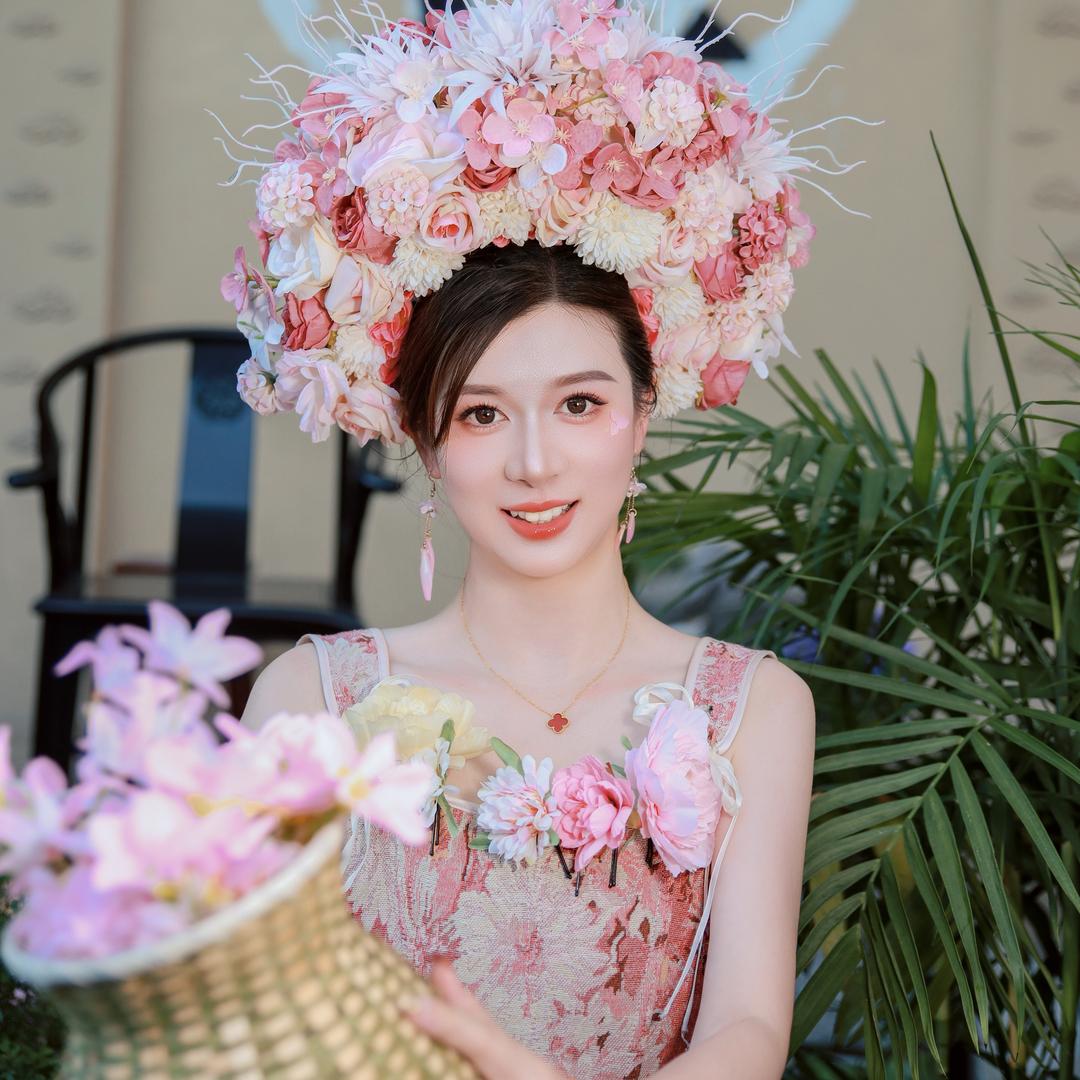 💗紫诺涵✨